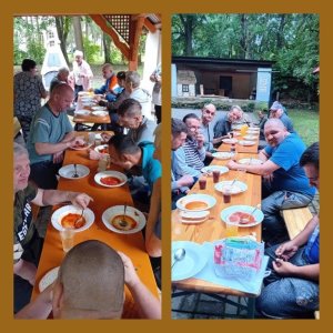 TRADIČNÝ STOLNOTENISOVÝ TURNAJ