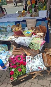 Naša účasť na podujatí s názvom „Pod jednou strechou“