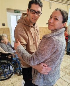 Lečo párty s DJ Jankom – zimná dávka dobrej nálady