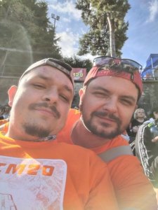 Benefičný festival OSMIDIV 2025