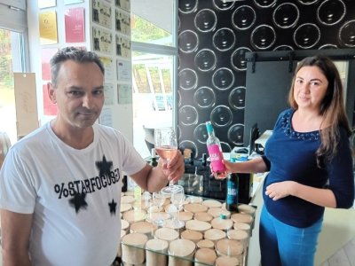 Letný nákupný výlet do Veľkého Krtíša: deň plný zážitkov a úsmevov