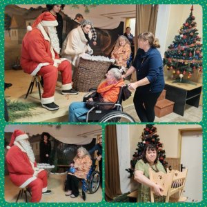 Deň oslavy svätého Mikuláša