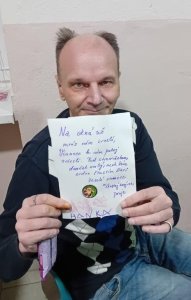 Krabičky plné lásky ...