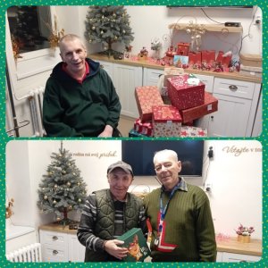 Koľko lásky sa zmestí do krabice od topánok?