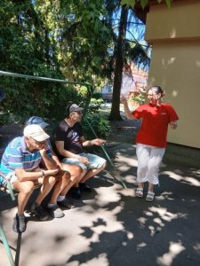 Pizza z lásky – keď jedlo spája ľudí