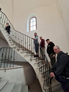 Stred Slovenska v plnej kráse: Od hradu v Slovenskej Ľupči po srdce Banskej Bystrice