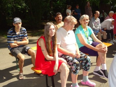 Činoherná rozprávka „Danka a Janka“