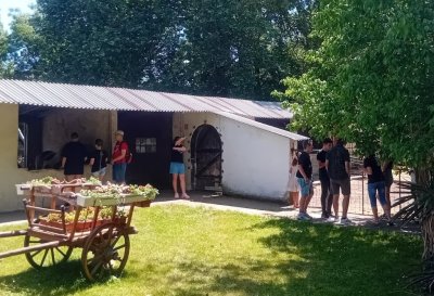 Dotyk hudby – koncert žiakov ZUŠ Balog nad Ipľom