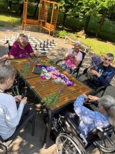 „Spoločne rastieme a posúvame sa“ – interné metodické stretnutia inštruktorov sociálnej rehabilitácie