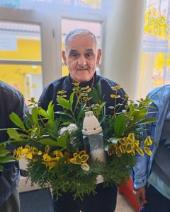 S úctou a vďakou spomíname na tých, ktorí už nie sú medzi nami