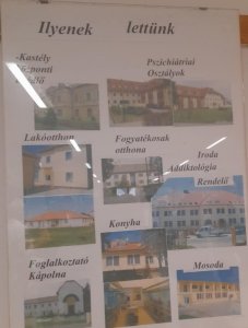 Naša účasť na Dni obce a kultúrnom programe v Ludányhalászi v Maďarsku