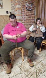 Veľkonočné tvorivé dielne