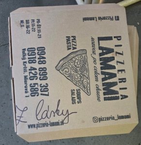Pizza z lásky – keď jedlo spája ľudí