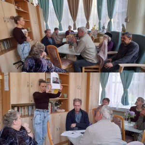 Každý hlas sa počíta ...