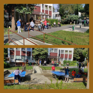 TRADIČNÝ STOLNOTENISOVÝ TURNAJ