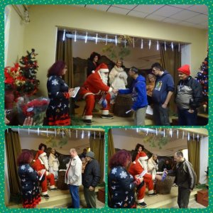 Deň oslavy svätého Mikuláša