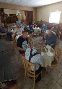 Oslava životného jubilea