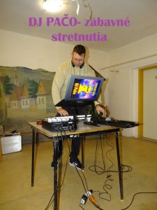 Dobrovoľnícke aktiviy