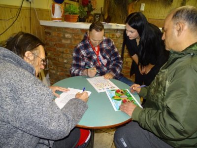 Týždeň mozgu 2025