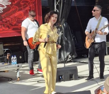 Benefičný festival OSMIDIV 2025