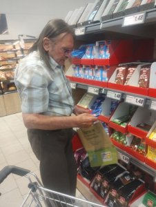 Nácvik finančnej gramotnosti