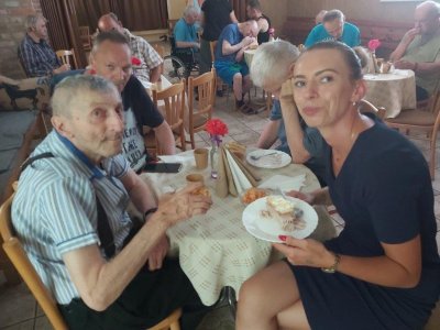 Oslava životného jubilea