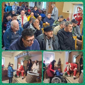 Deň oslavy svätého Mikuláša