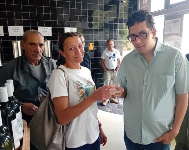 Letný nákupný výlet do Veľkého Krtíša: deň plný zážitkov a úsmevov