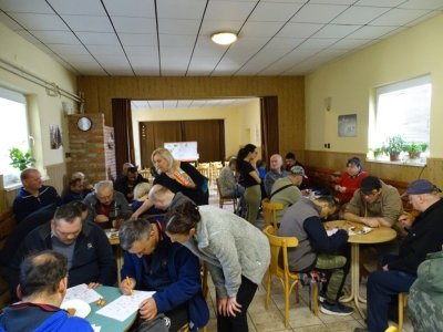 Týždeň mozgu 2025