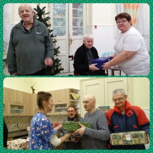 Koľko lásky sa zmestí do krabice od topánok?