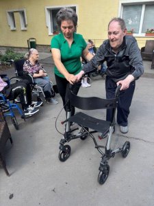 „Spoločne rastieme a posúvame sa“ – interné metodické stretnutia inštruktorov sociálnej rehabilitácie