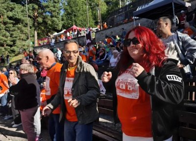 Benefičný festival OSMIDIV 2025