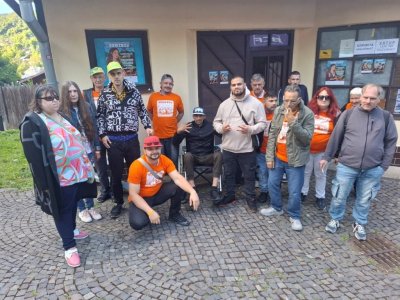 Benefičný festival OSMIDIV 2025