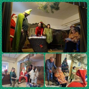 Deň oslavy svätého Mikuláša