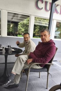 Letný nákupný výlet do Veľkého Krtíša: deň plný zážitkov a úsmevov