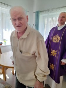 Veľkonočné duchovné stretnutie