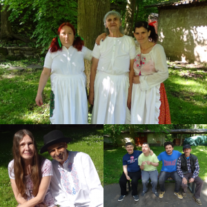 Máj, máj zelený ...