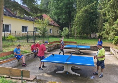 Športový deň zameraný na vytrvalosť