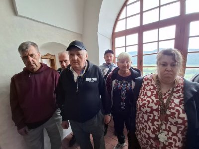 Stred Slovenska v plnej kráse: Od hradu v Slovenskej Ľupči po srdce Banskej Bystrice
