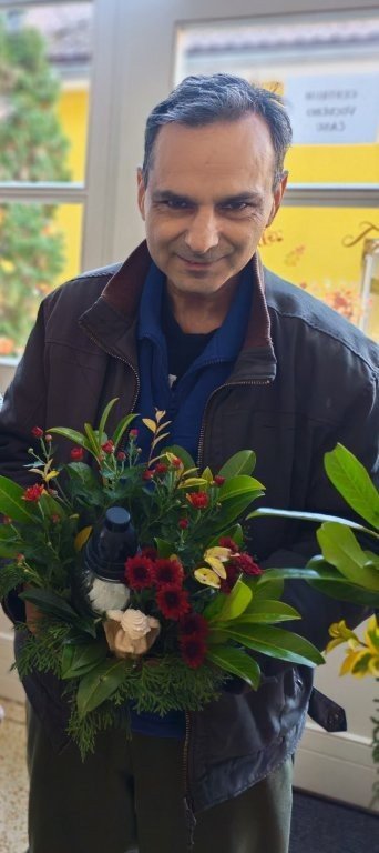 S úctou a vďakou spomíname na tých, ktorí už nie sú medzi nami