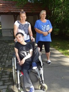 Činoherná rozprávka „Danka a Janka“