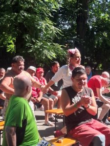 Činoherná rozprávka „Danka a Janka“