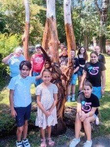 Dotyk hudby – koncert žiakov ZUŠ Balog nad Ipľom