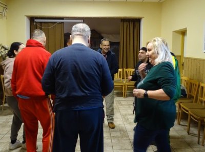 Lečo párty s DJ Jankom – zimná dávka dobrej nálady