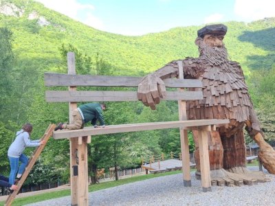 Výlet na Muránsku planinu – deň plný radosti, zážitkov a prírodných krás