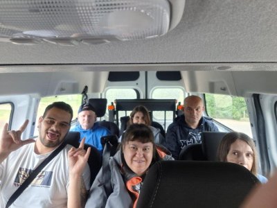 Výlet na Muránsku planinu – deň plný radosti, zážitkov a prírodných krás