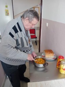 Varíme s láskou a nadšením