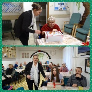 Koľko lásky sa zmestí do krabice od topánok?