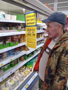 Nácvik finančnej gramotnosti