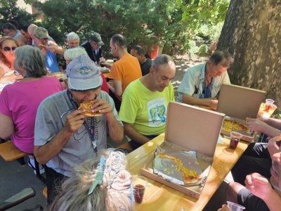 Pizza z lásky – keď jedlo spája ľudí